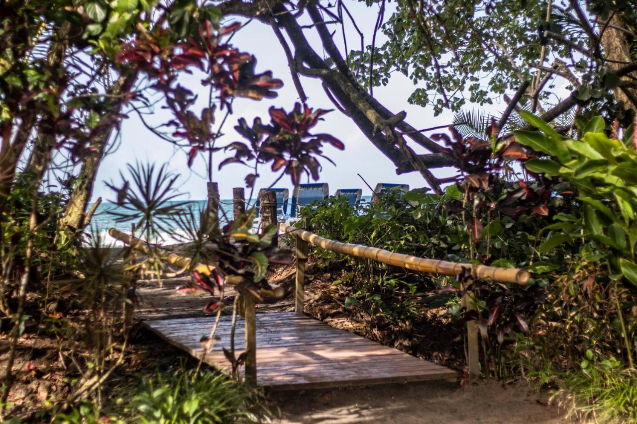 Casa Viva Lodge Puerto Viejo de Talamanca Exterior foto